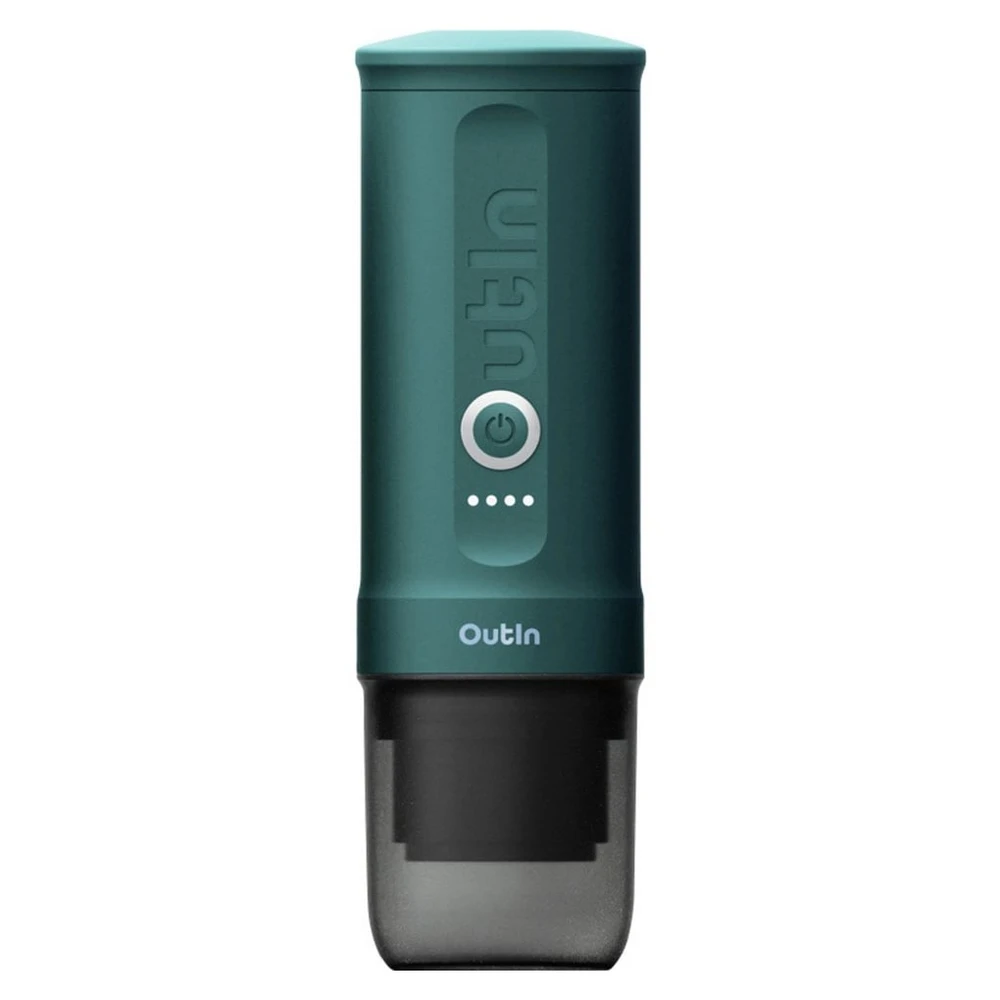 OutIn Espressomaschine OTEM-01-TEAL