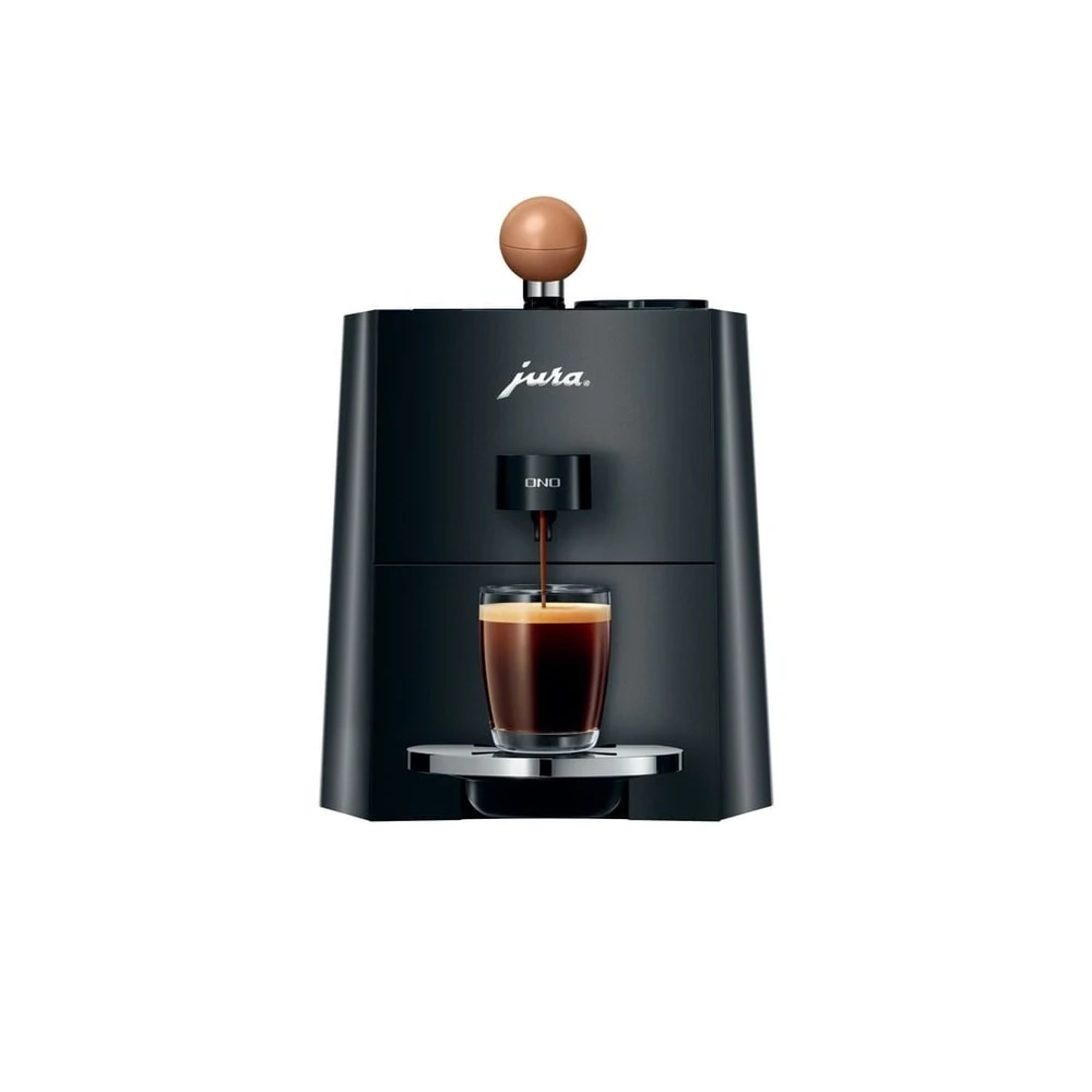 JURA ONO Kaffeemaschine Coffee Black (EA)