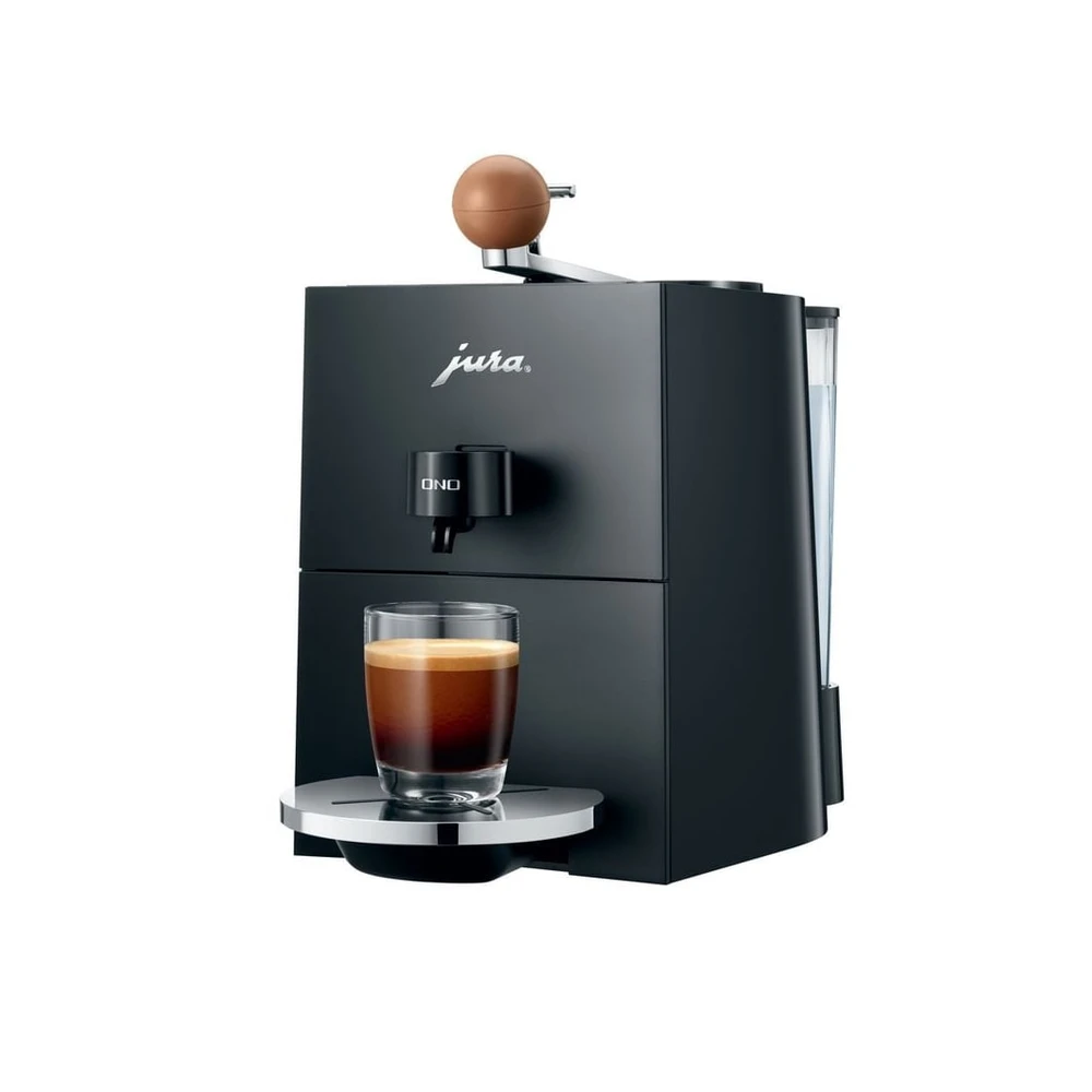 JURA ONO Kaffeemaschine Coffee Black (EA)