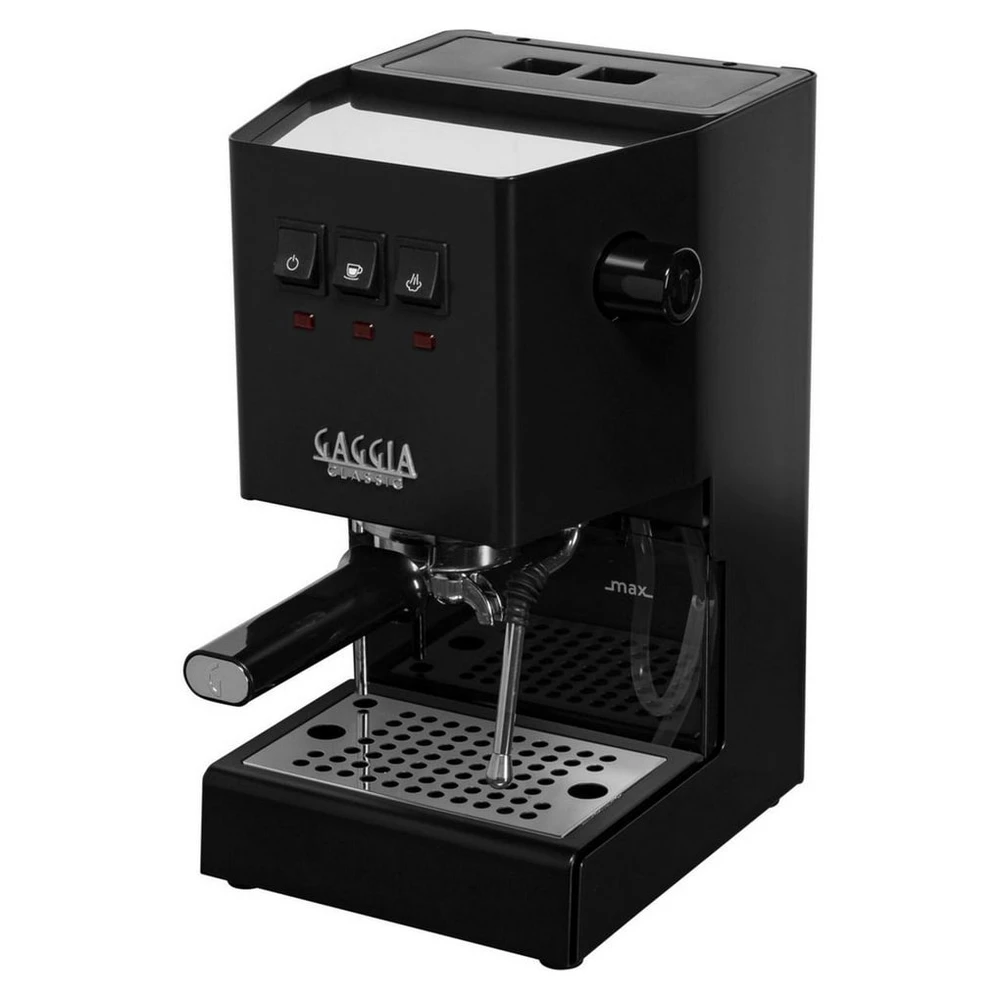 Gaggia Siebträgermaschine Classic Evo E24 RI9481/14