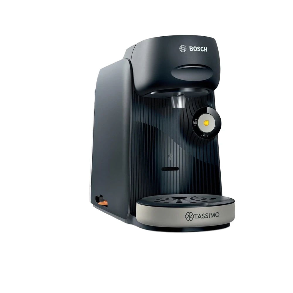 BOSCH Kapselmaschine TAS1620, Kaffeestärkewahl, INTELLIBREW, 0,7L Tank