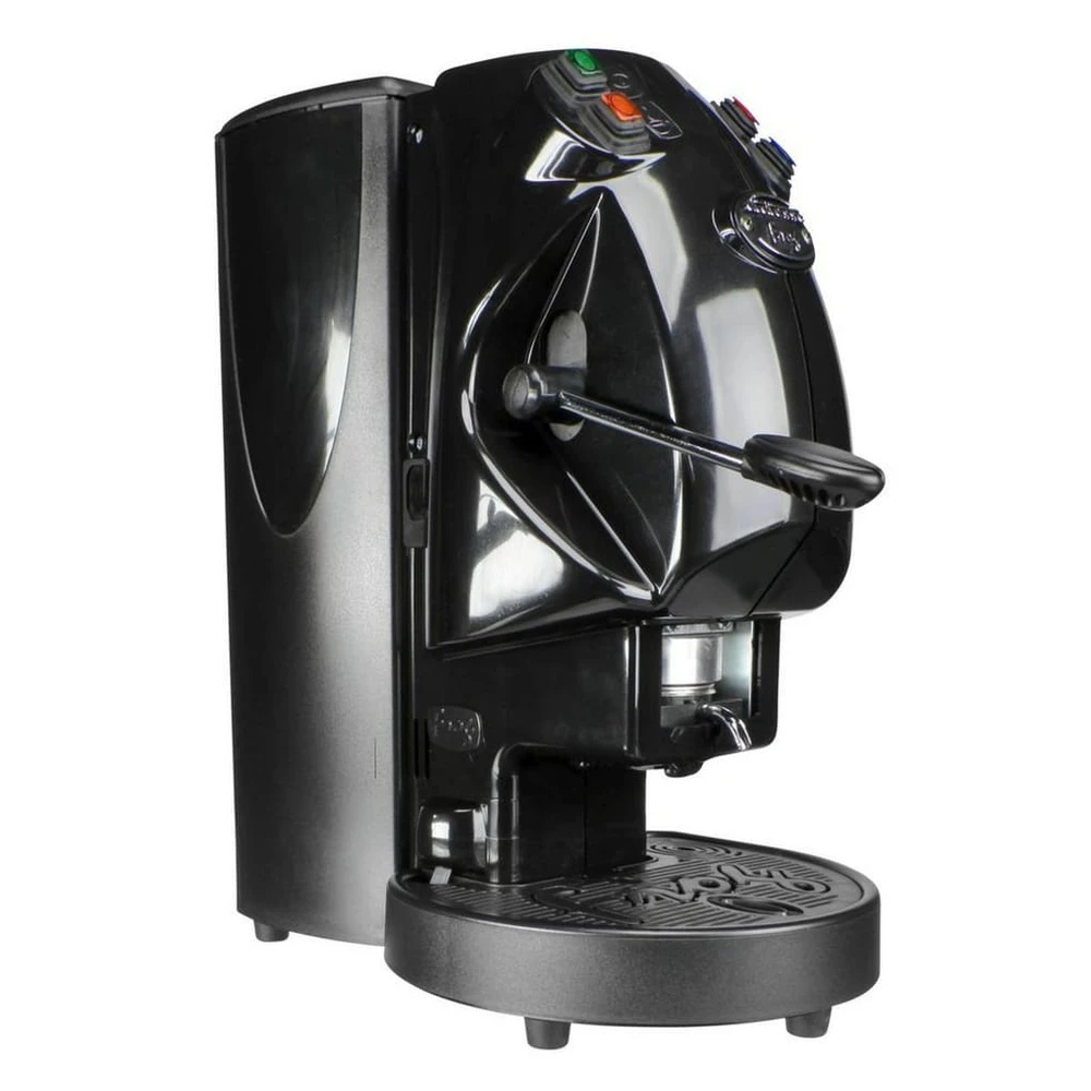 Didiesse Kaffeepadmaschine Frog Revolution Base nero