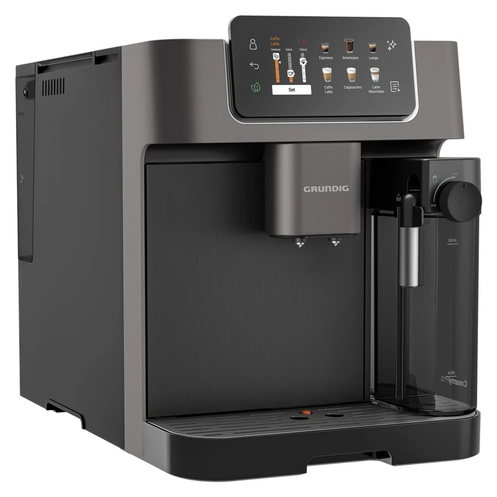 Grundig Kaffeevollautomat KVA 8230